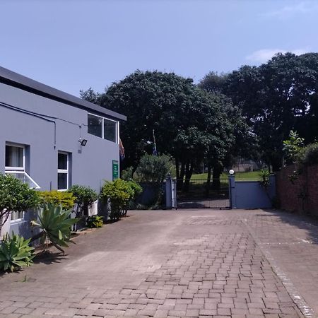 Essenwood Park Hotel Durban Eksteriør bilde