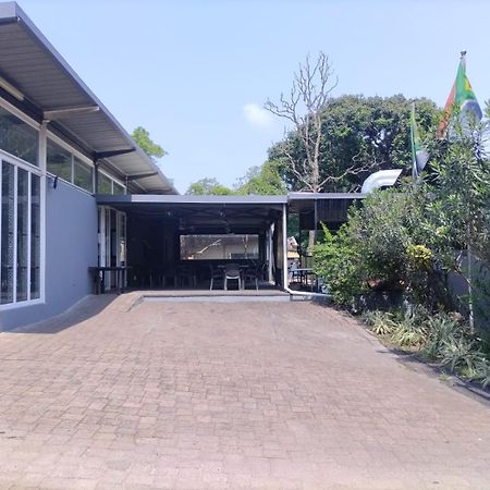 Essenwood Park Hotel Durban Eksteriør bilde