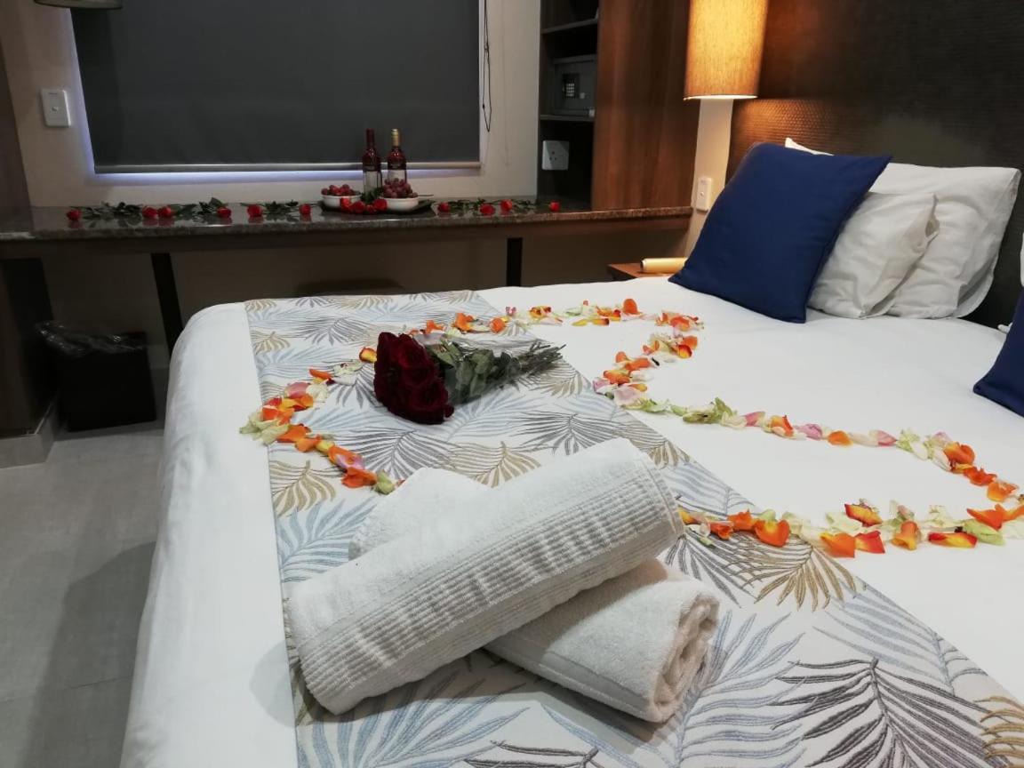 Essenwood Park Hotel Durban Eksteriør bilde