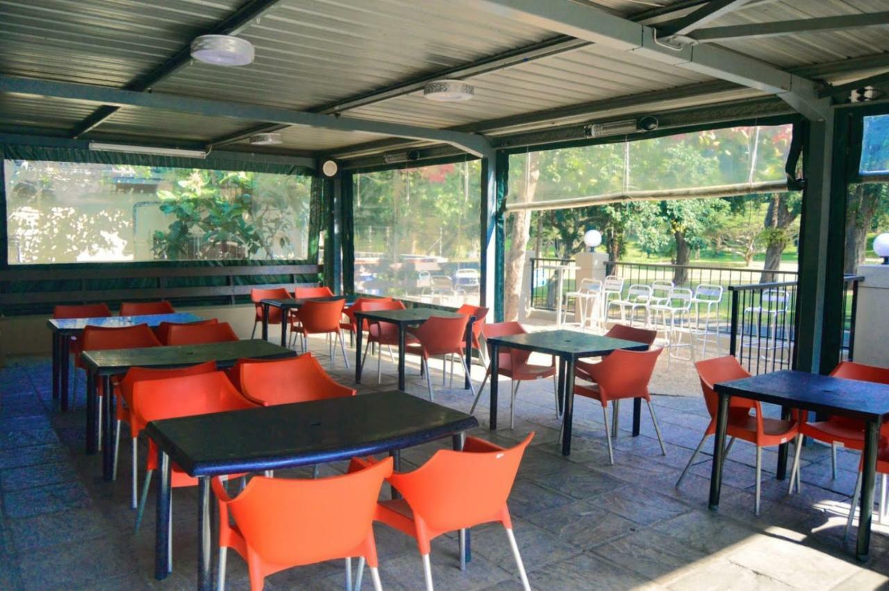 Essenwood Park Hotel Durban Eksteriør bilde