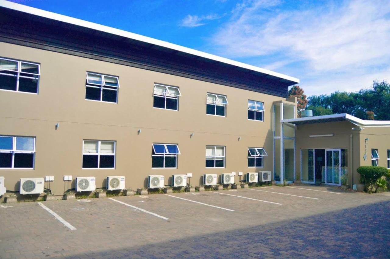 Essenwood Park Hotel Durban Eksteriør bilde